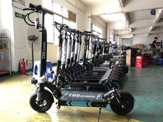 Le Guide Complet de l'Acheteur de Trottinettes Électriques Premium en France (Édition 2026) - HighPerfUtilities