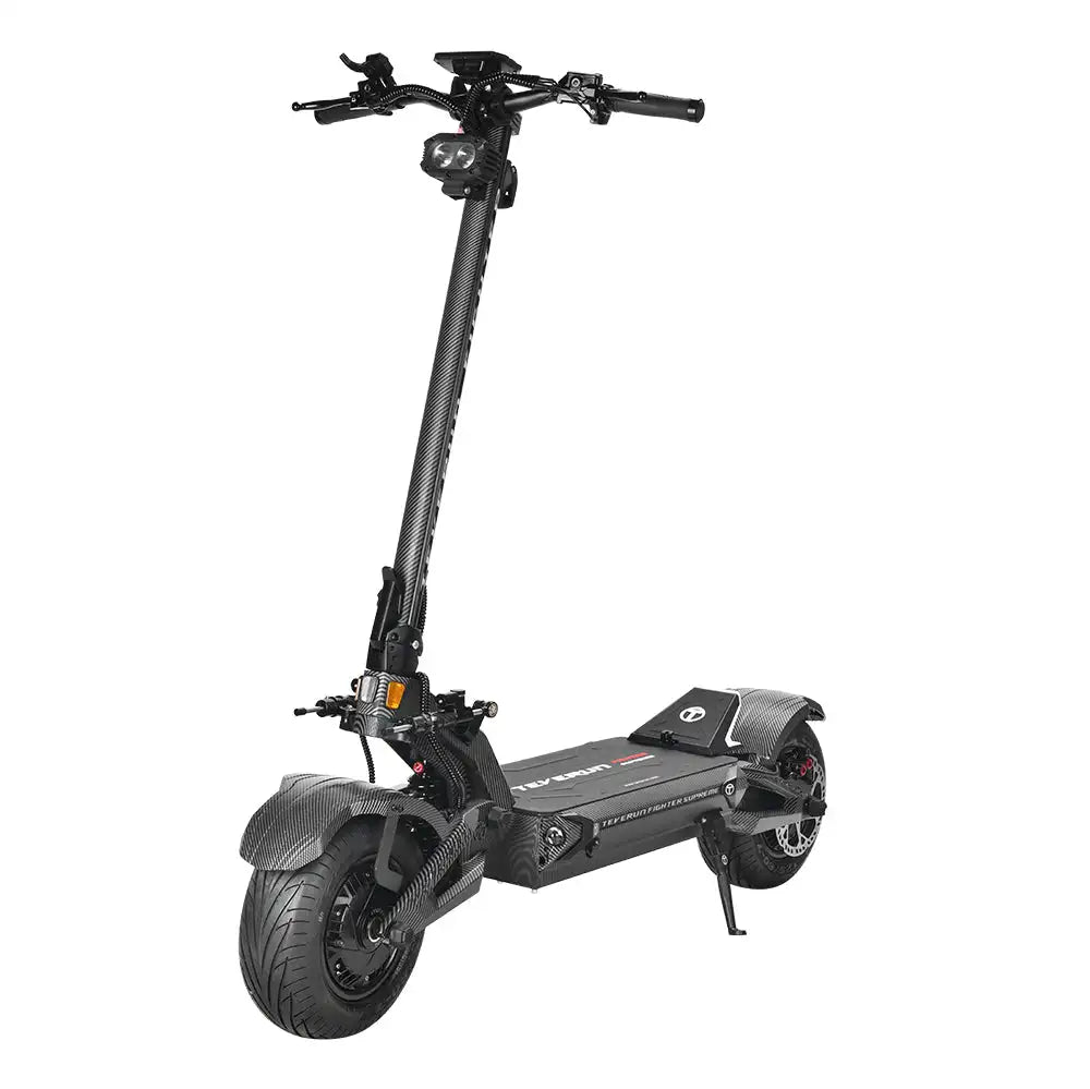 Teverun Fighter SupreMe 7260R — 2026