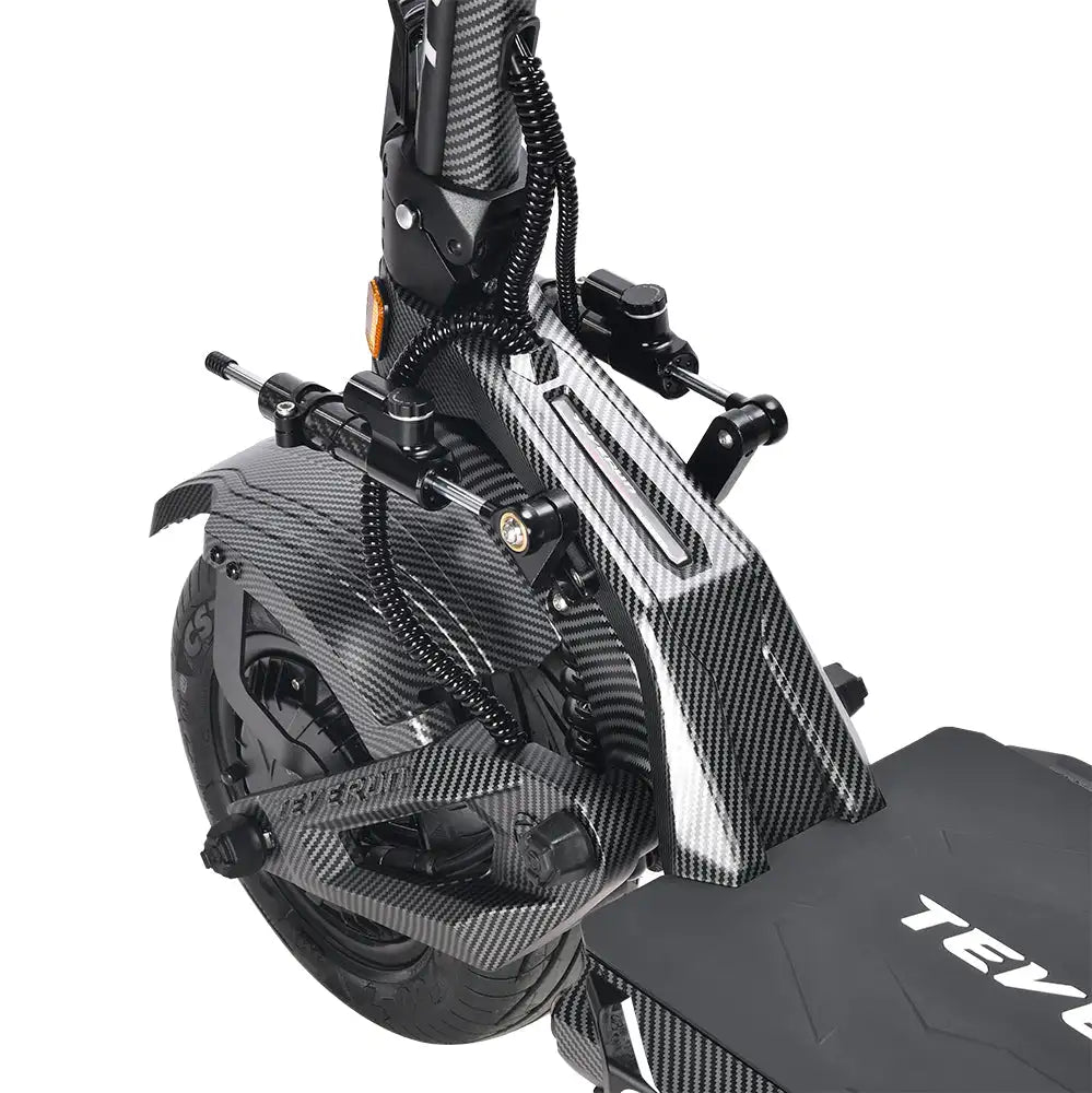 Teverun Fighter SupreMe 7260R — 2026
