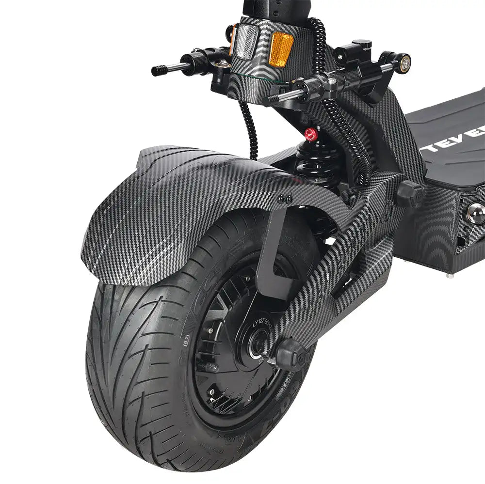 Teverun Fighter SupreMe 7260R — 2026
