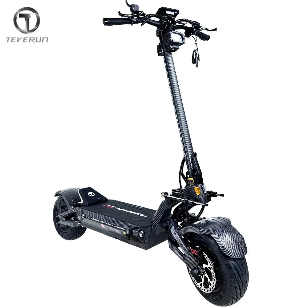 Teverun Fighter SupreMe 7260R — 2026