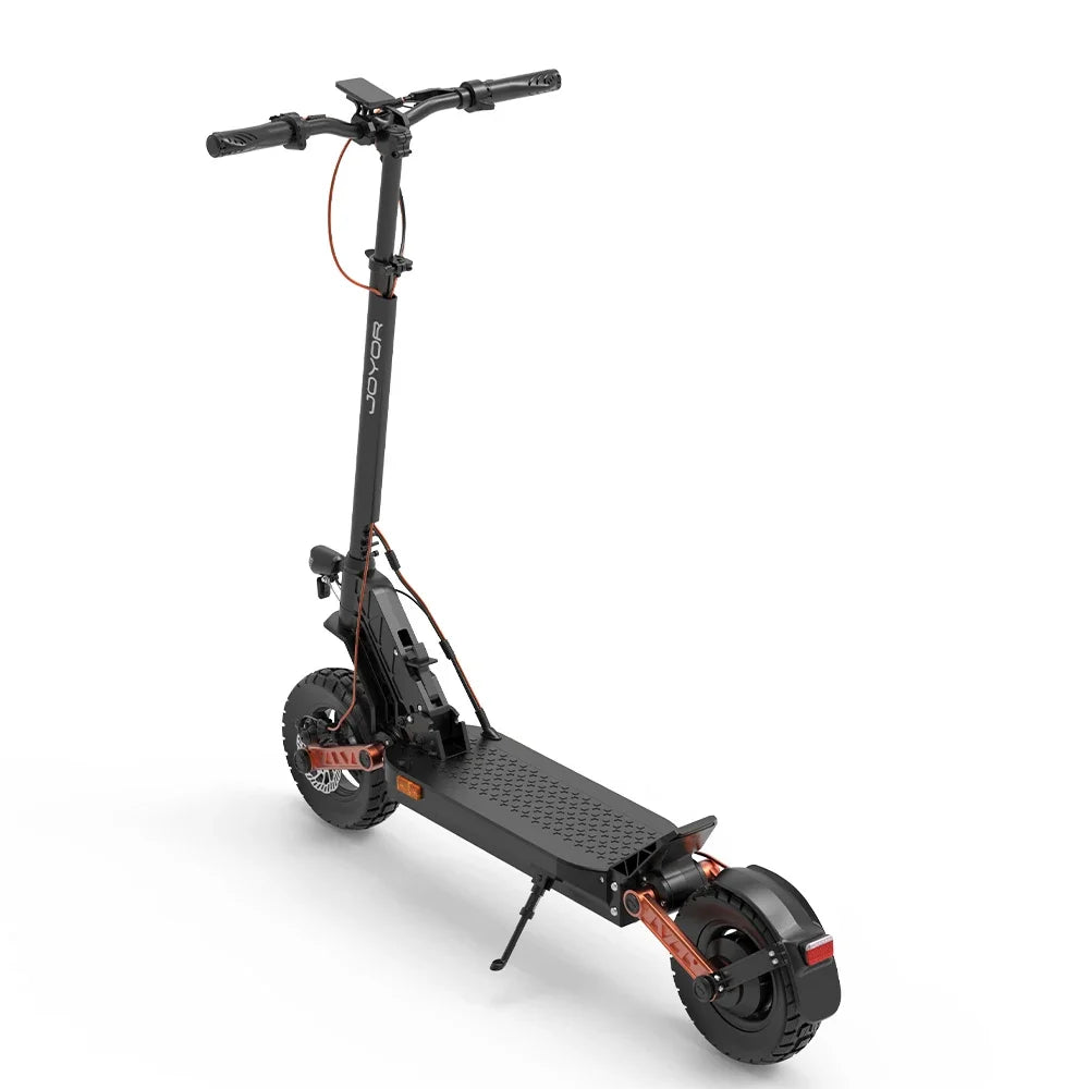 JOYOR S5