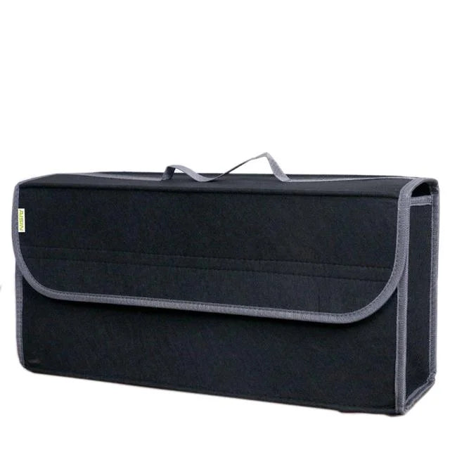 Boîte de rangement pliable