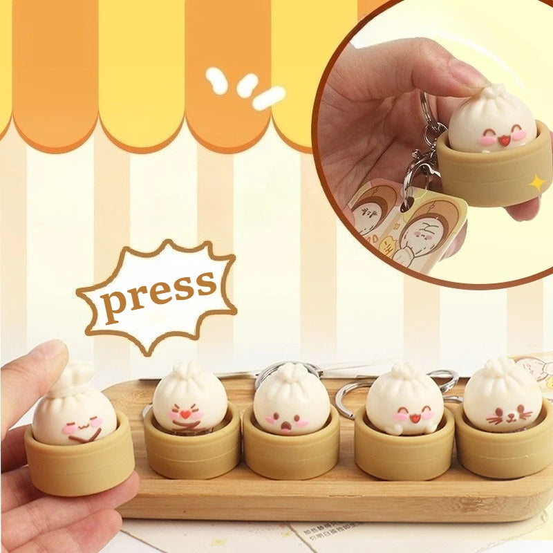 ✨ SPECIAL ✨ Porte-clés squishy