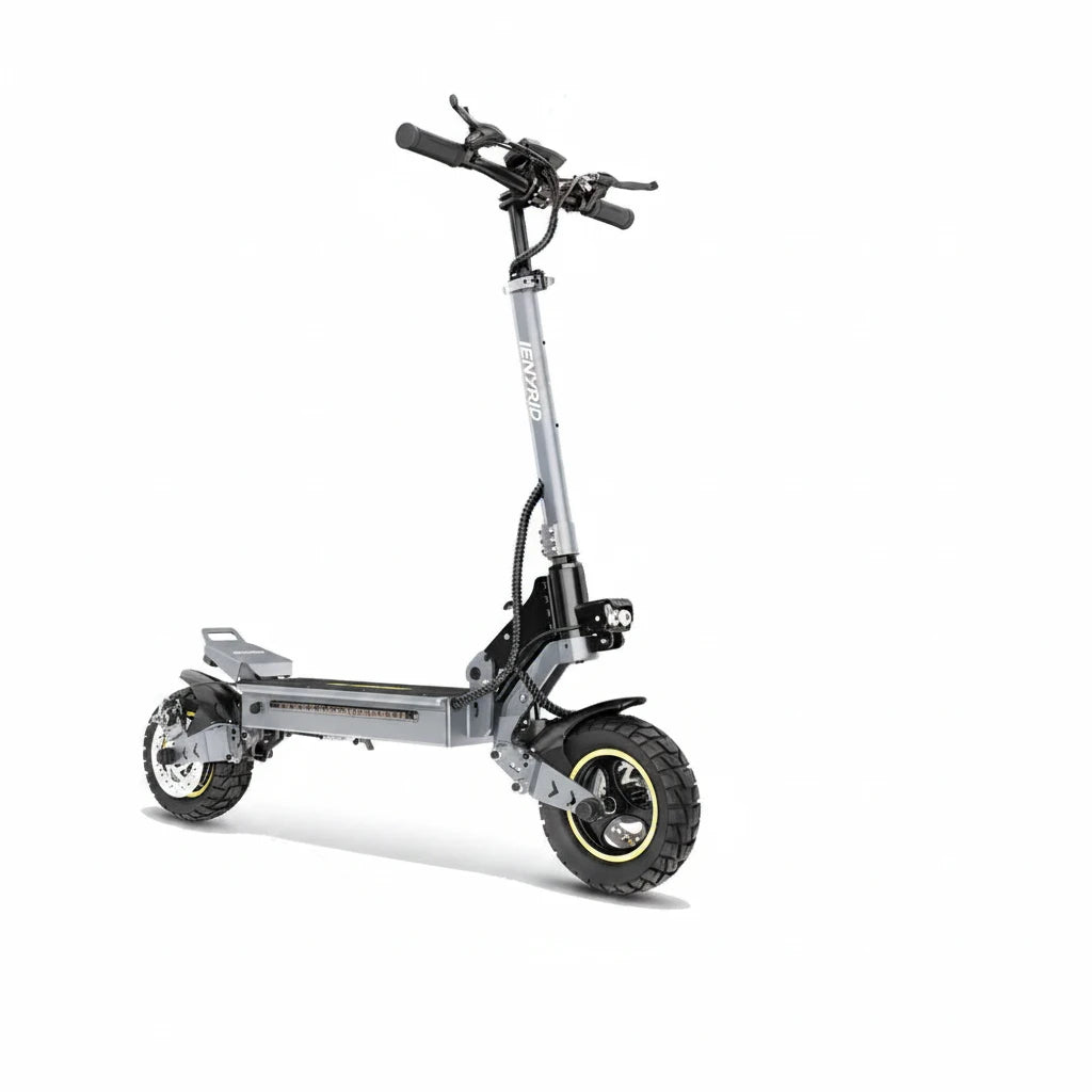 Trottinette Électrique IENYRID IE-S1 — 800W | 48V | 60 km