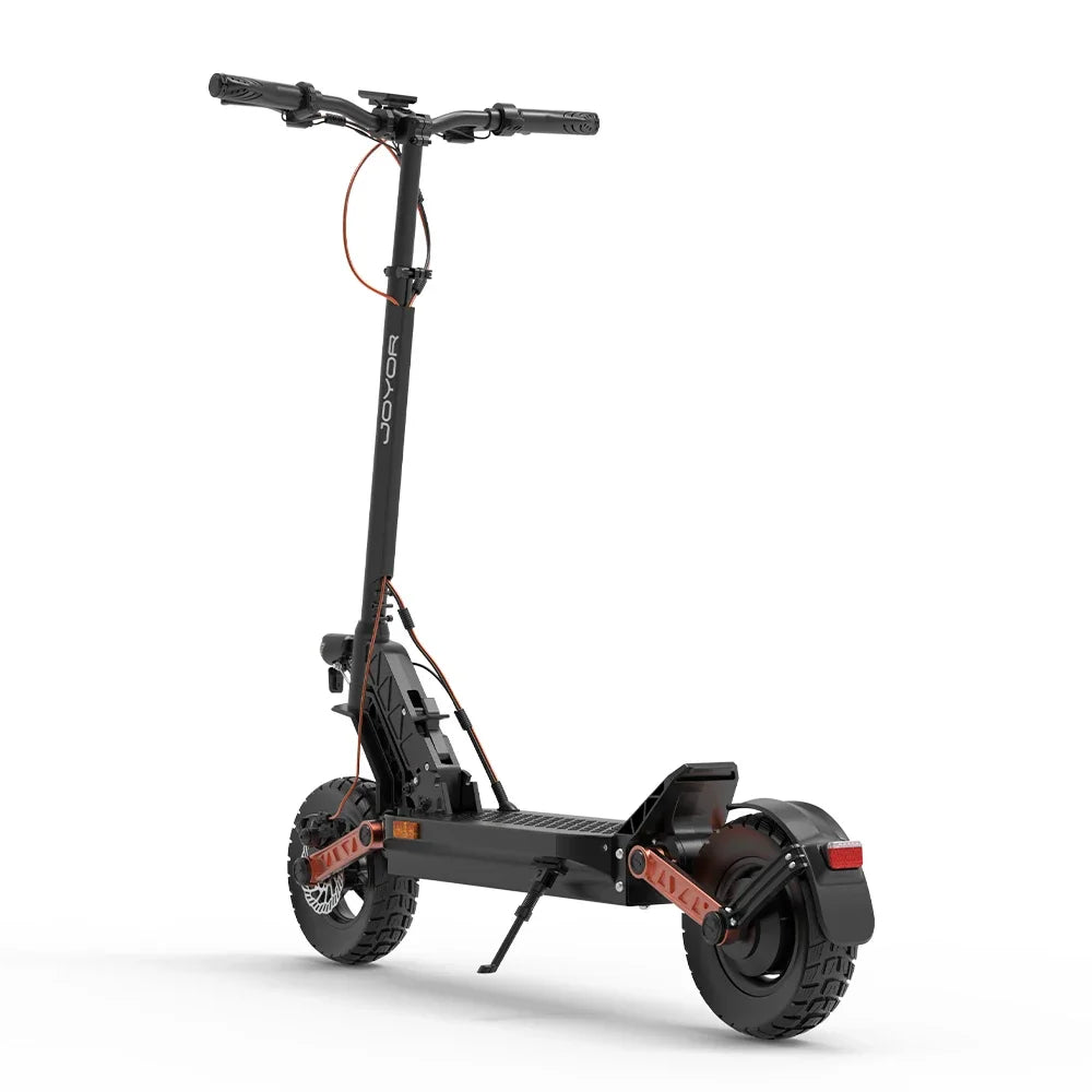 JOYOR S5