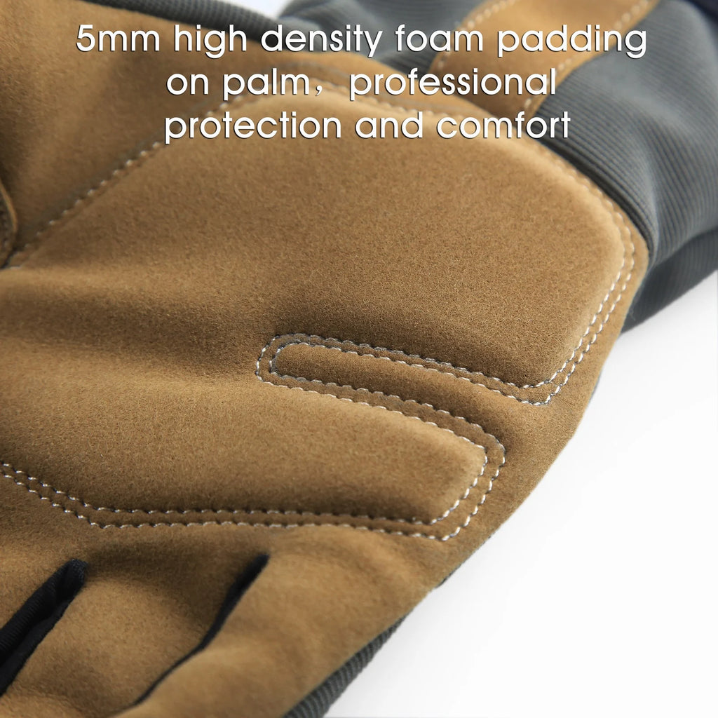Gants de travail
