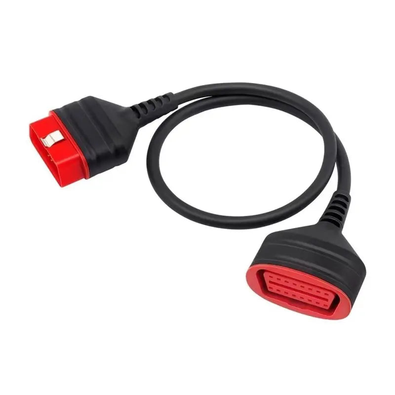 Câble d’extension OBD2 16 Broches