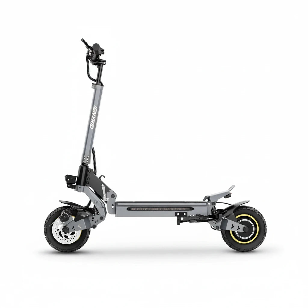 Trottinette Électrique IENYRID IE-S1 — 800W | 48V | 60 km
