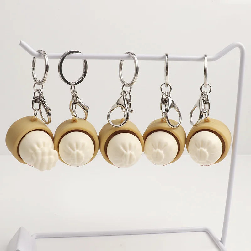 ✨ SPECIAL ✨ Porte-clés squishy