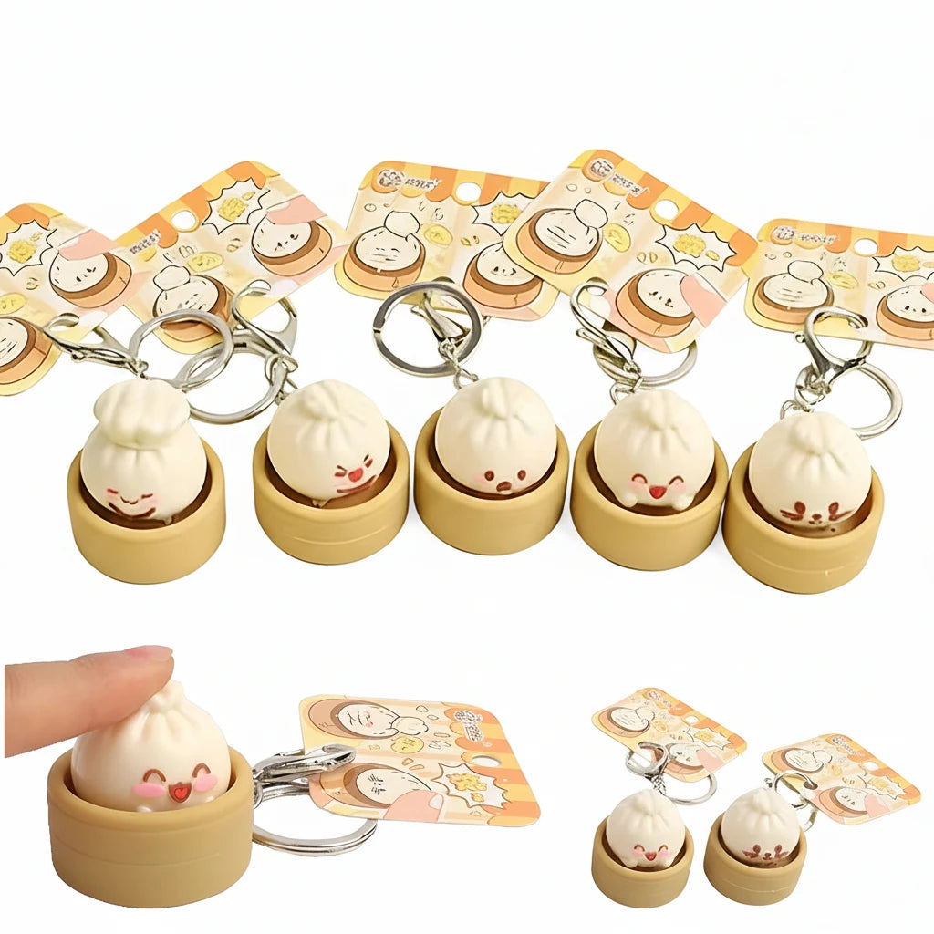 ✨ SPECIAL ✨ Porte-clés squishy