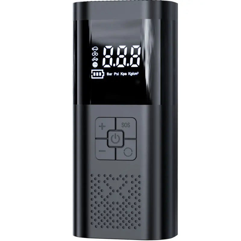 Gonfleur de pneus sans fil