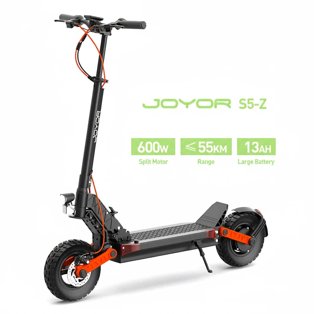 JOYOR S5