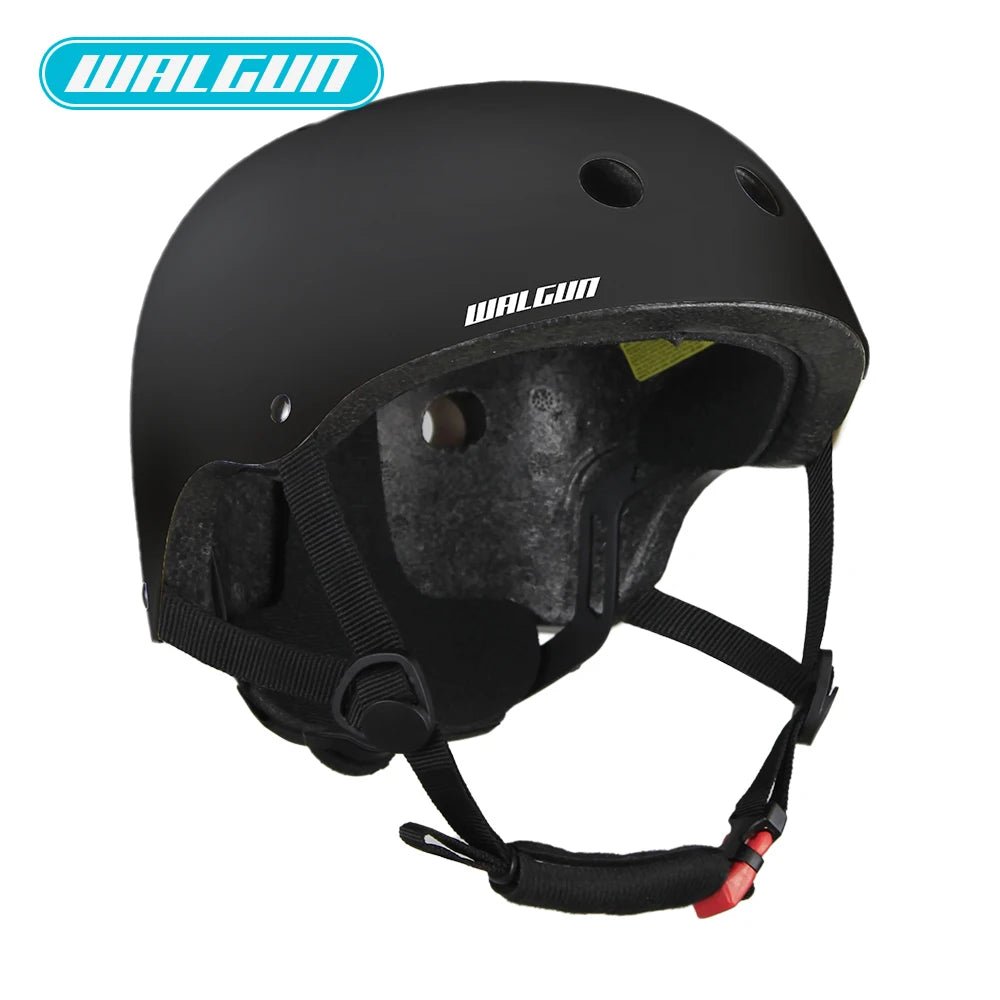Casque Urbain WALGUN — Protection Certifiée CE | Vélo, Trottinette, Skateboard - HighPerfUtilities
