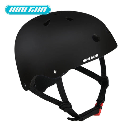 Casque Urbain WALGUN — Protection Certifiée CE | Vélo, Trottinette, Skateboard - HighPerfUtilities