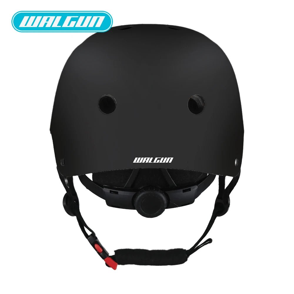 Casque Urbain WALGUN — Protection Certifiée CE | Vélo, Trottinette, Skateboard - HighPerfUtilities