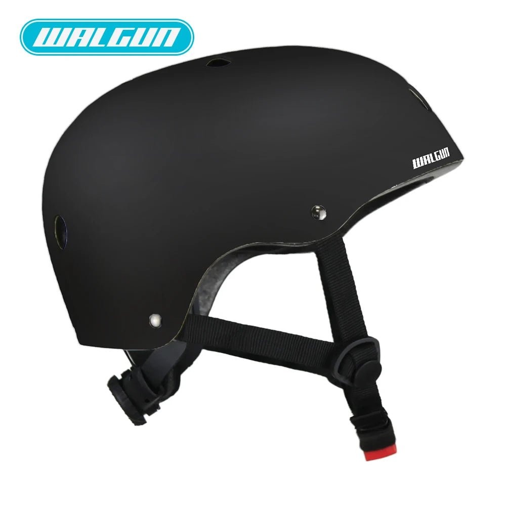 Casque Urbain WALGUN — Protection Certifiée CE | Vélo, Trottinette, Skateboard - HighPerfUtilities