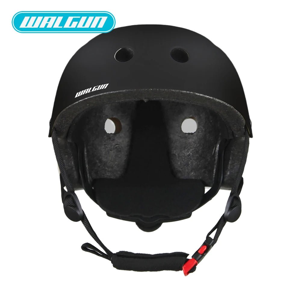 Casque Urbain WALGUN — Protection Certifiée CE | Vélo, Trottinette, Skateboard - HighPerfUtilities