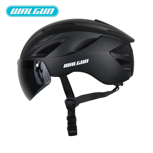 Casque Vélo Ultraléger WALGUN 018 — Certifié CE | Trottinette, VTT, Route - HighPerfUtilities