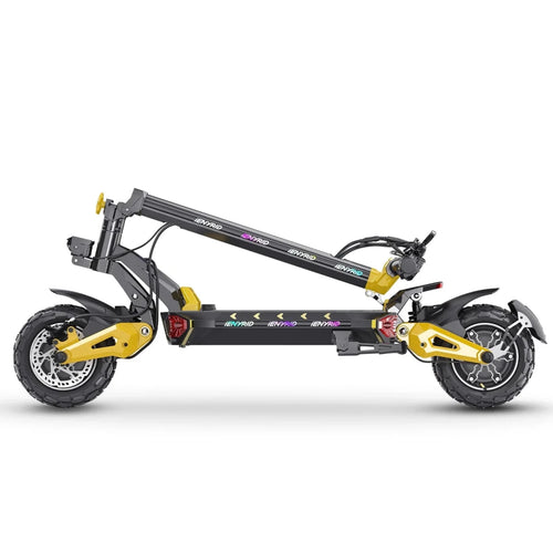 iENYRID IE-ES60 — Trottinette Électrique Pliable 2400W - HighPerfUtilities