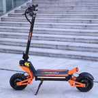 X5 Electric Scooter 6000W