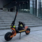 X5 Electric Scooter 6000W