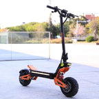 X5 Electric Scooter 6000W