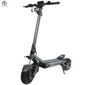 Teverun Fighter 11+ — Trottinette Électrique Double Moteur 3200W - HighPerfUtilities