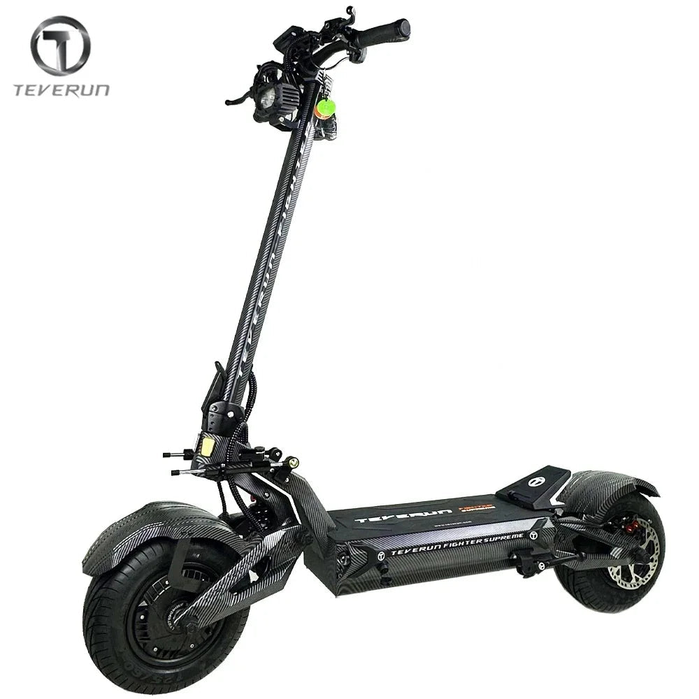 Teverun Fighter SupreMe 7260R — 2026 - HighPerfUtilities