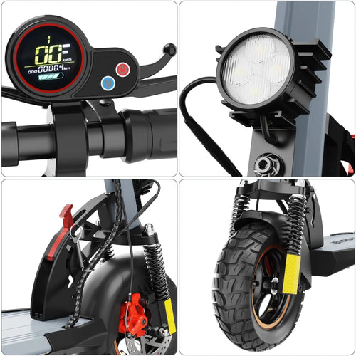 IENYRID A1 Electric Scooter